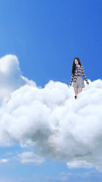 어도어 신인 걸그룹 뉴진스(NewJeans)의 멤버 소개 영상 'We Are NewJeans'가 공개돼 화제를 모으고 있다. [사진='We Are NewJeans' 영상 캡쳐]