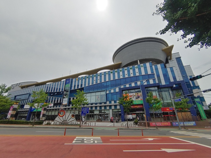 남창원농협농수산물종합유통센터상남점 이미지
