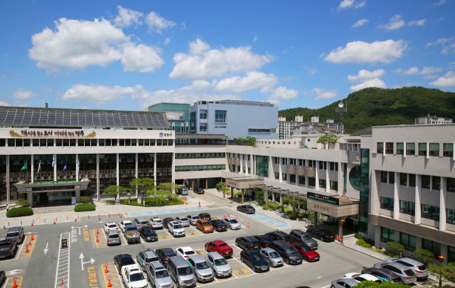 (주)새천년미소 이미지
