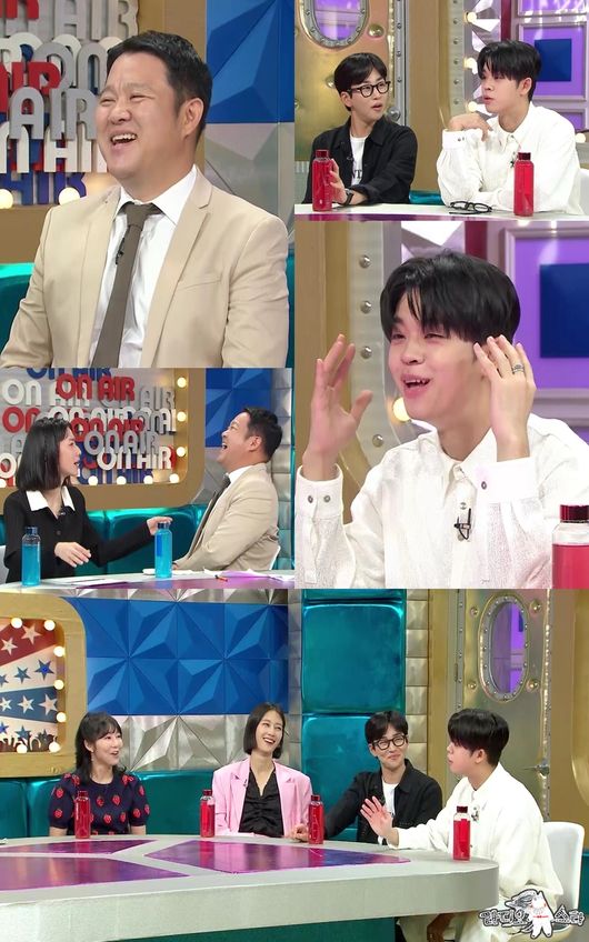 이윤화스튜디오 이미지