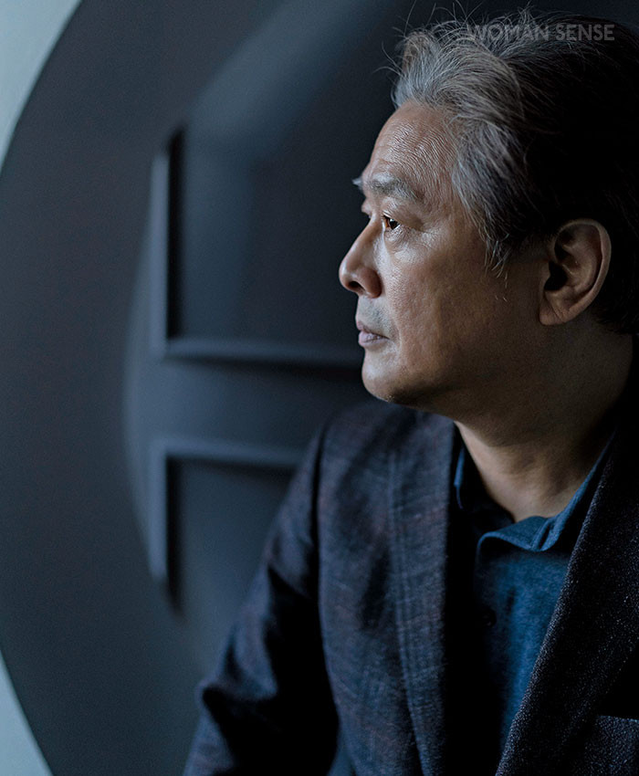 박찬욱의 영화