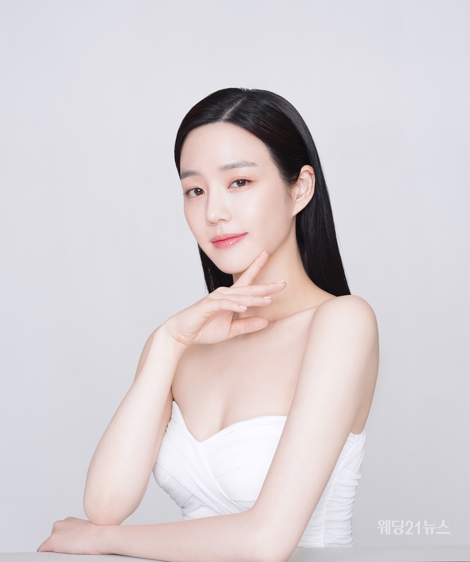 결이고은 에스테틱 이미지