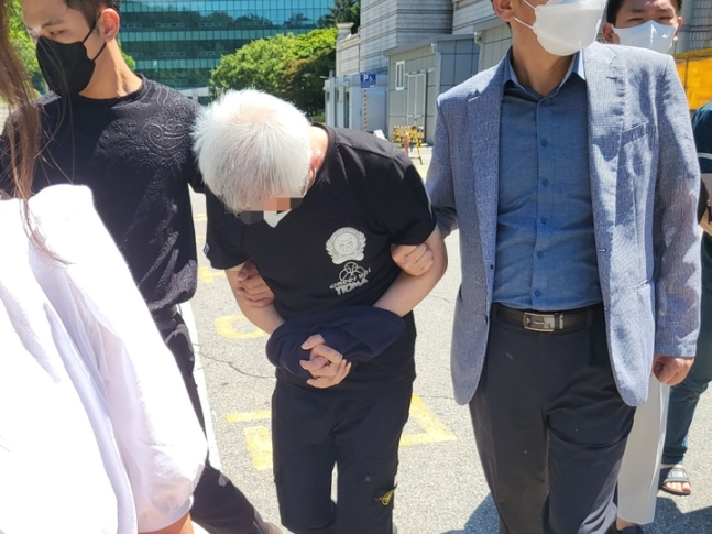 강남유통 이미지