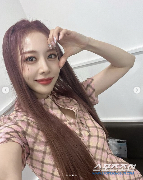 은지 이미지