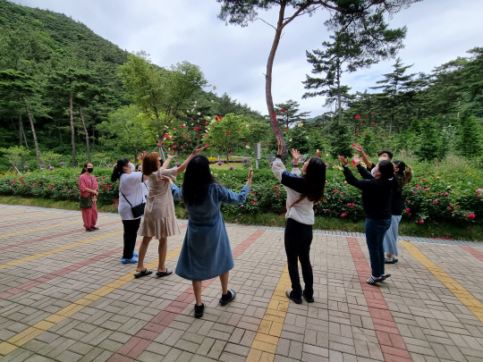 오감만족 이미지