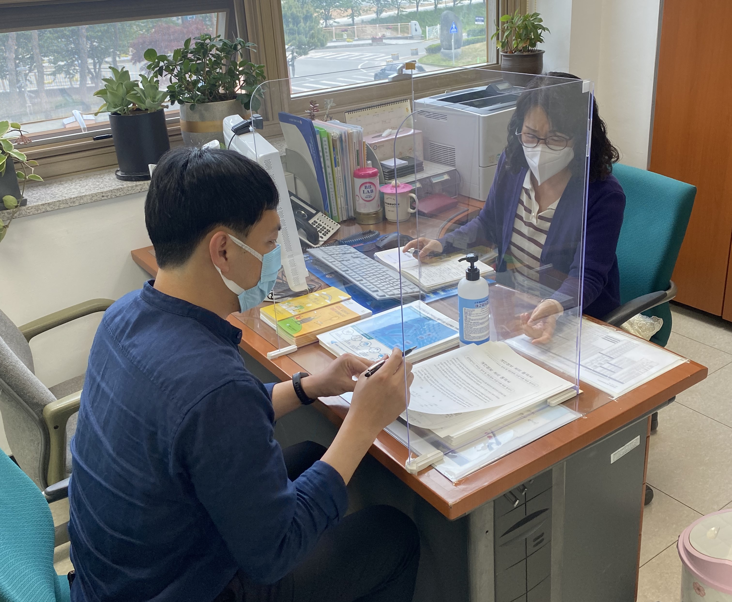 흥덕기념품 이미지