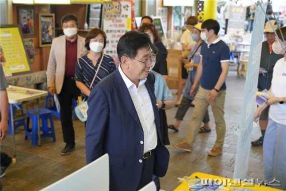 주식회사 용문 이미지