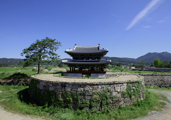병영성 이미지