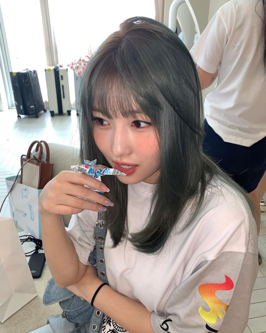 모모 이미지