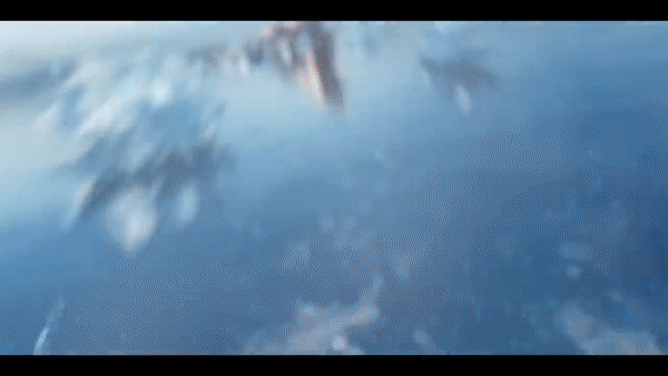 블랙핑크 '제니'의 3D 아바타 (배틀그라운드 모바일 공식 유튜브 캡처) ⓒ 뉴스1
