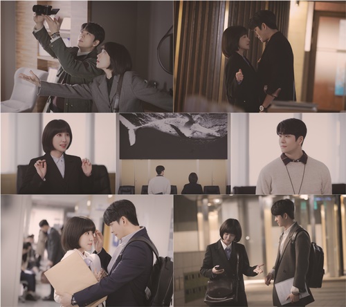 미공개스튜디오 이미지