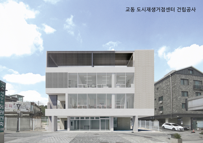 어울림푸드 이미지