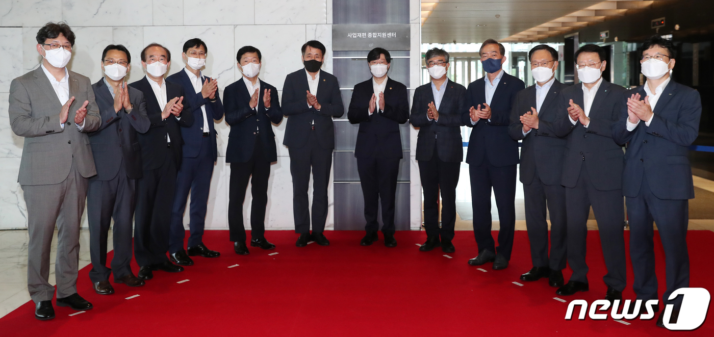 주현종합공사 이미지