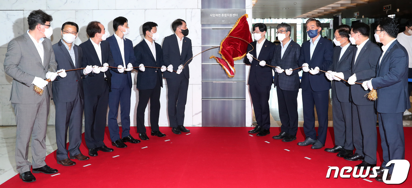 주현종합공사 이미지