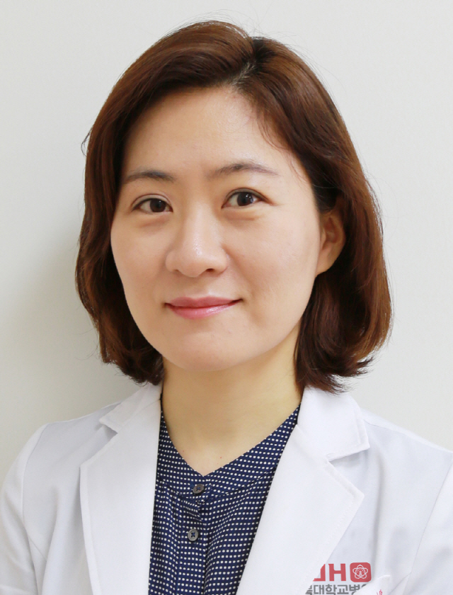 경북대학교병원 이미지