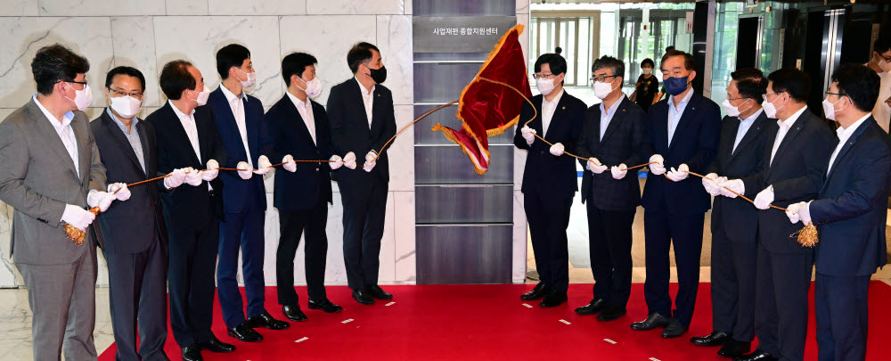 주현종합공사 이미지