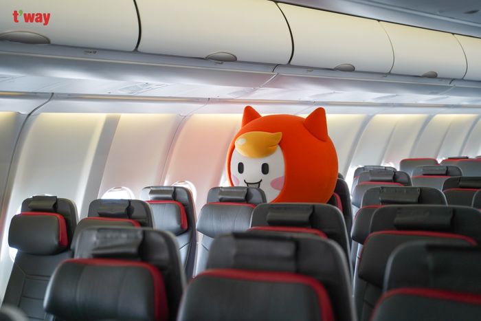 티웨이 이미지