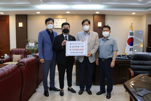 에스에이치물류㈜ 이미지