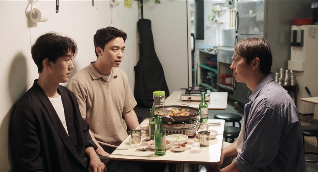 모퉁이네 이미지