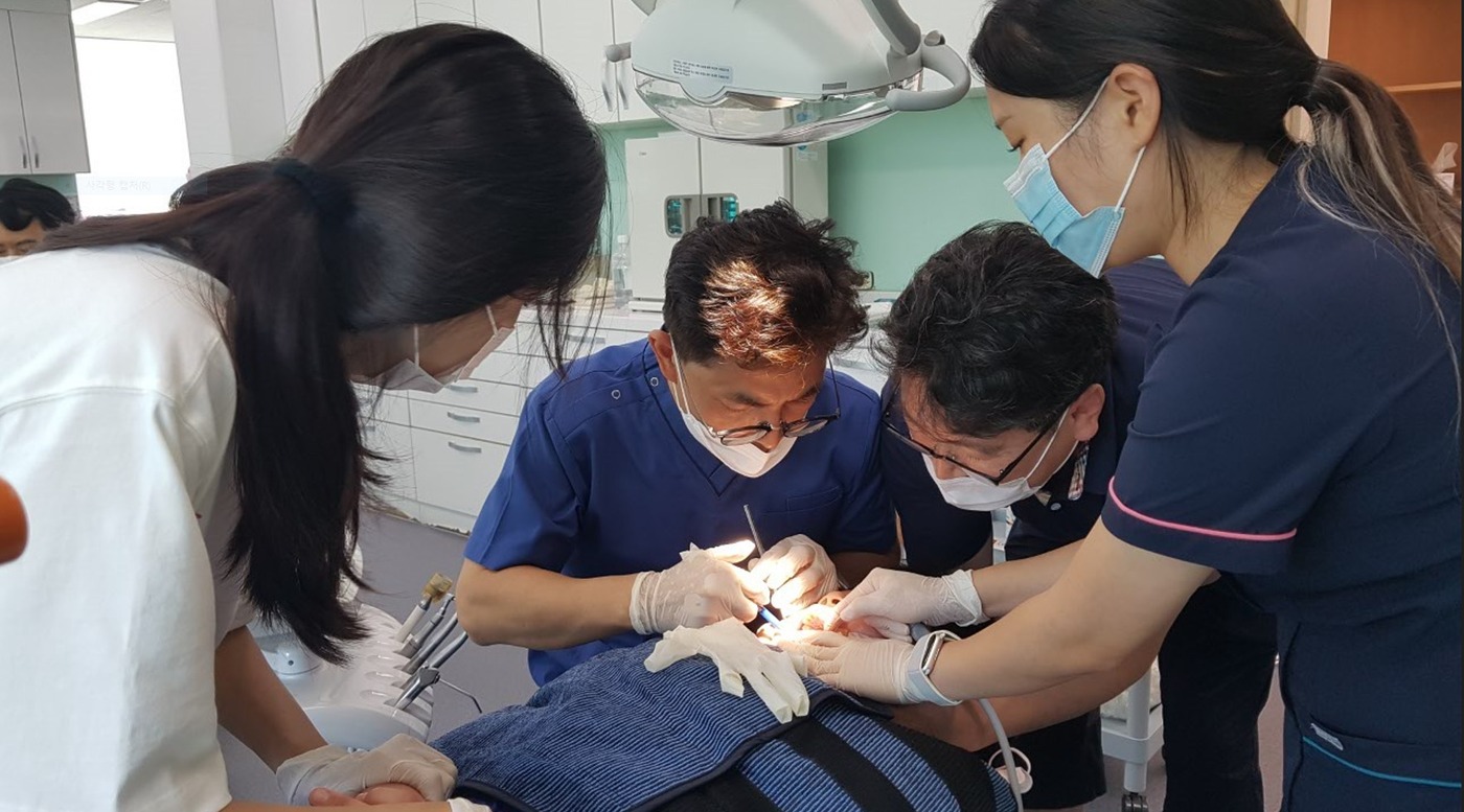 오후치과 이미지