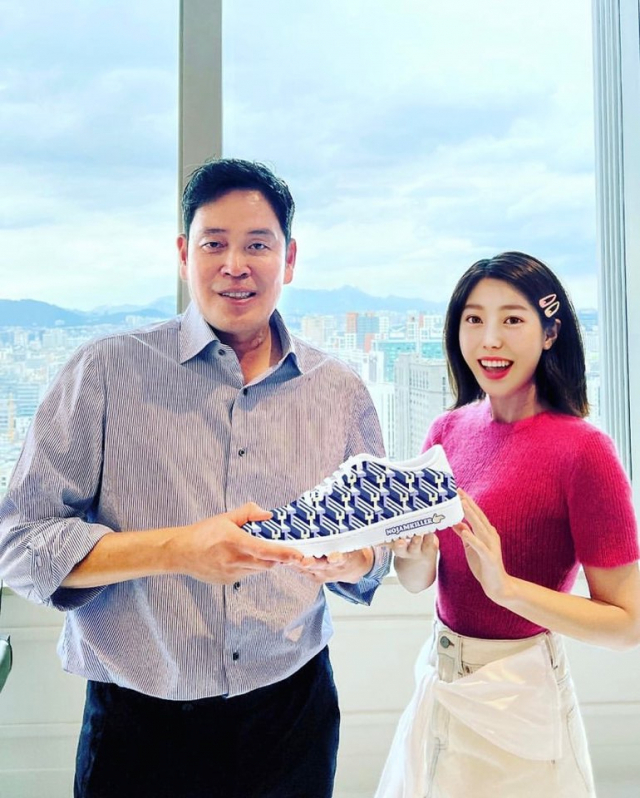 미소신발 이미지