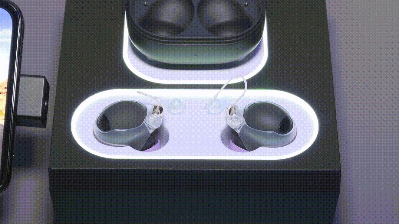 갤럭시 버즈2 프로