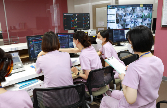 세종충남대학교병원 이미지