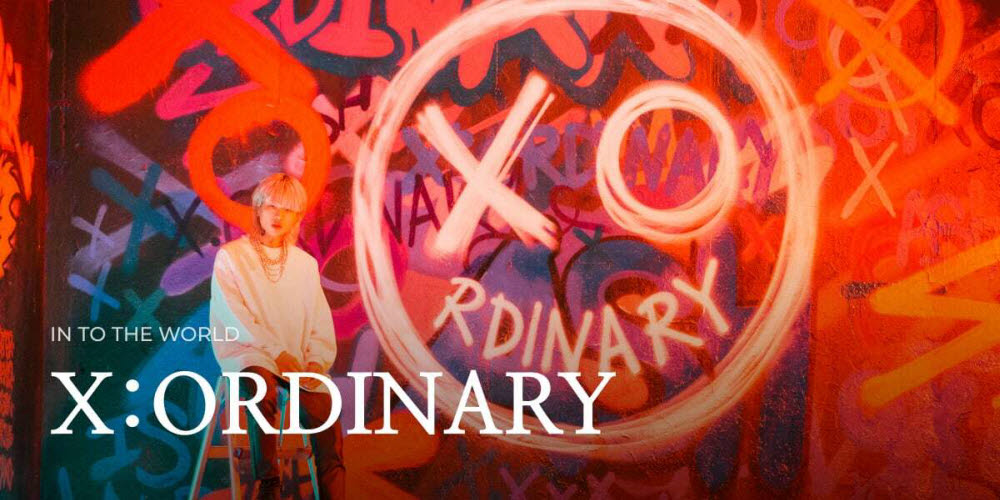 오디너리프로젝트(ordinary project) 이미지