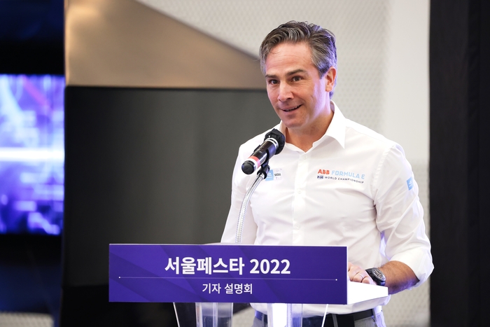 온트랙서울 이미지