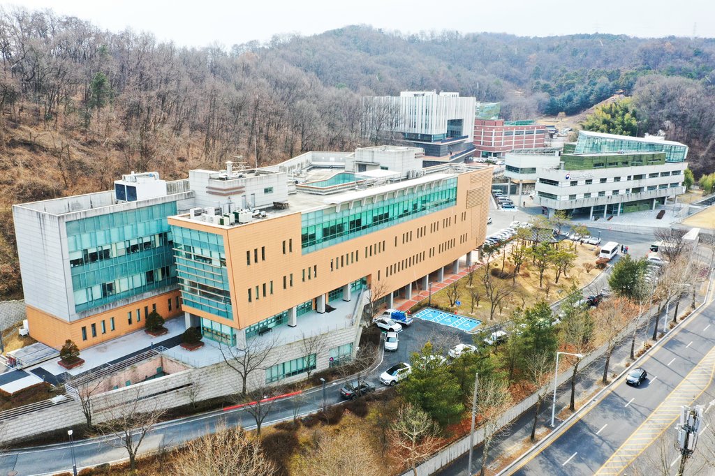 한국전통건축연구원 이미지