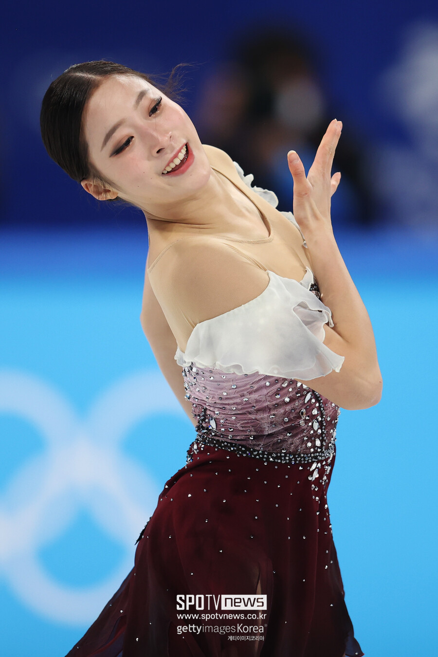 유영 이미지