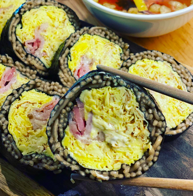 서울김밥 이미지