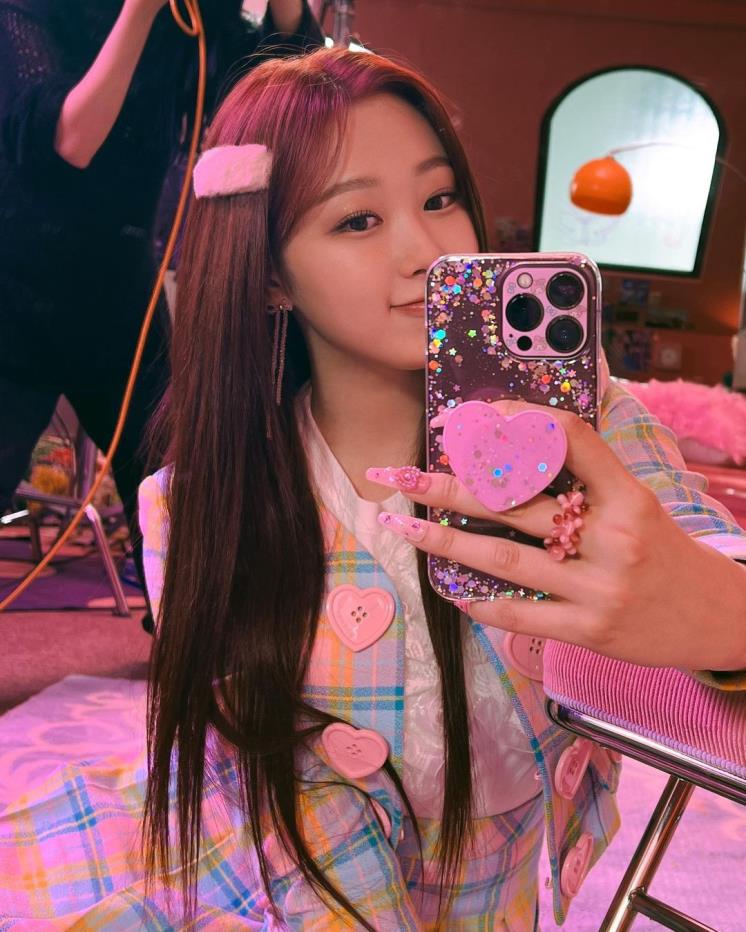 지젤네일 이미지