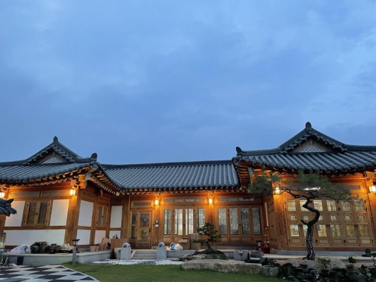 문경한옥펜션 이미지