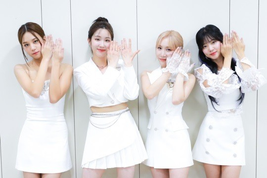 라붐 이미지