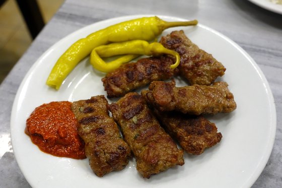 고향도너츠 이미지