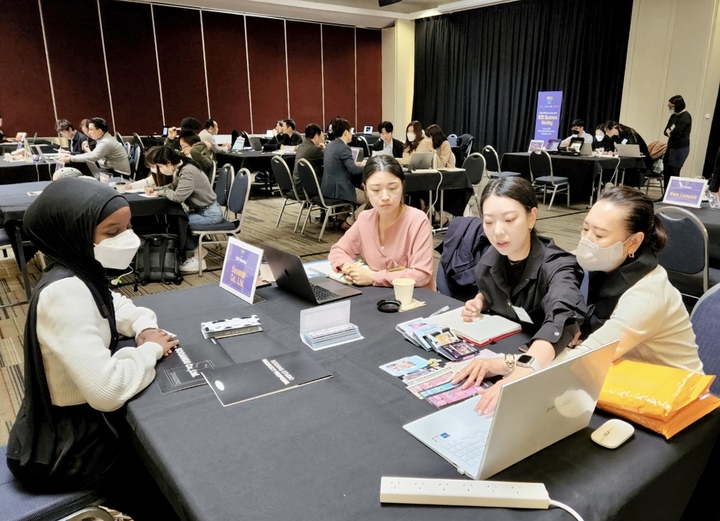 (사)한국무역협회 이미지