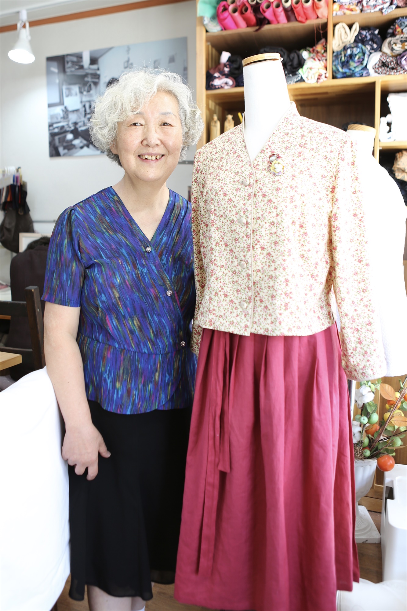 박의상실 이미지