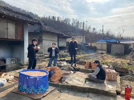 마이 엔젤스 이미지