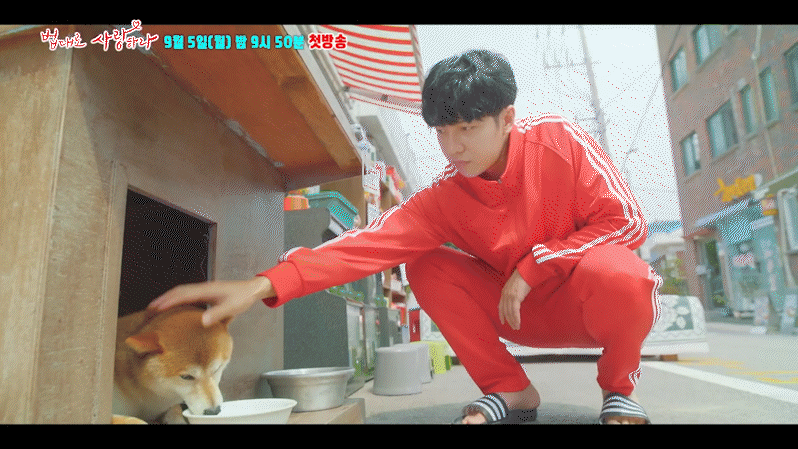 KBS 2TV 새 월화드라마 '법대로 사랑하라' 1차 티저 영상이 공개돼 관심을 모으고 있다. [사진=KBS 2TV '법대로 사랑하라' 1차 티저 영상 캡쳐]