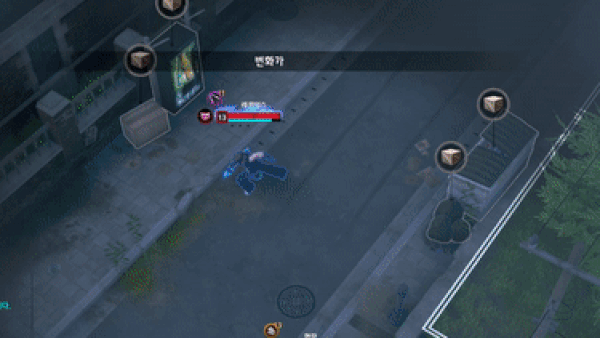 - 스킬들이 대부분 광역 범위인 만큼 적중하면 높은 딜링을 자랑합니다