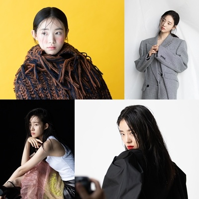 신시아 이미지