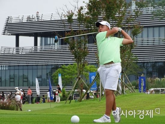 호남골프 이미지