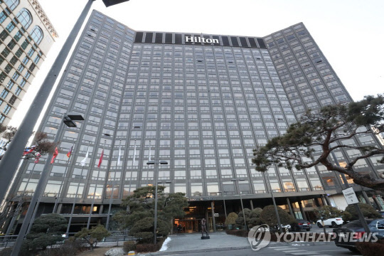 밀레니엄 이미지