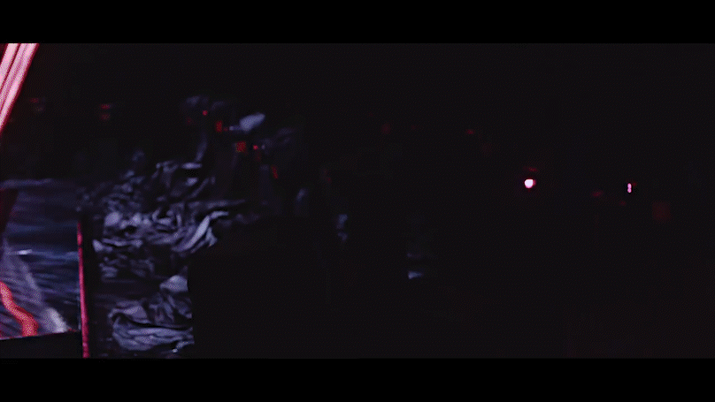 블랙핑크(BLACKPINK)의 정규 2집 선공개곡 'Pink Venom' 뮤직비디오 티저가 공개돼 관심을 모으고 있다. [사진=블랙핑크 'Pink Venom' MV 티저 영상 캡쳐]