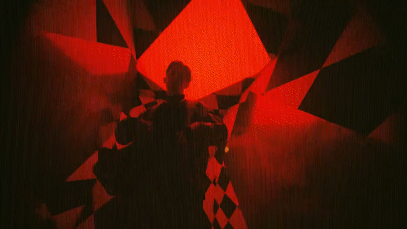 유니버스X원호의 신곡 'Don’t hesitate' 콘셉트 트레일러가 공개돼 관심을 모으고 있다. [사진=유니버스X원호 'Don’t hesitate' 콘셉트 트레일러 영상 캡쳐]