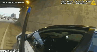 미국 10대 사이에서 현대·기아 자동차를 훔치는 틱톡 챌린지가 유행하고 있다./사진=일리노이주 쿡 카운티