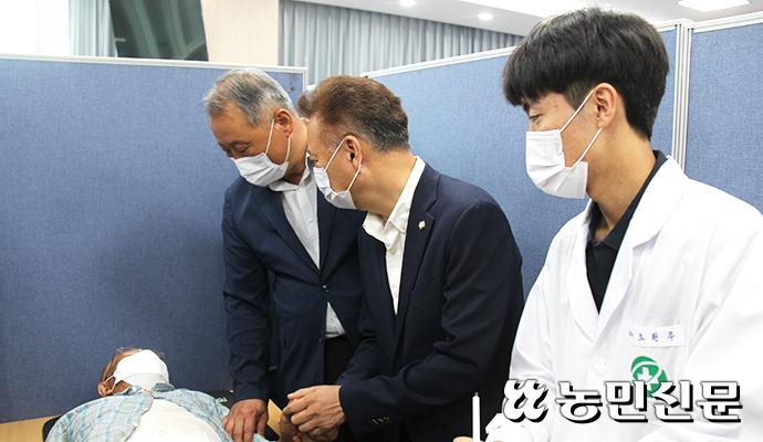 세종동부농업협동조합 이미지