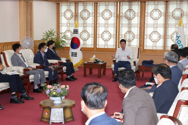 포항기업 이미지