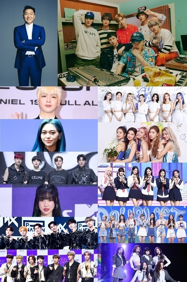 케이드림글로벌 이미지